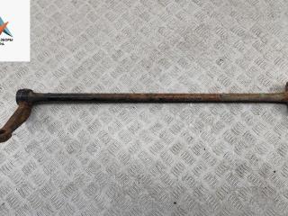 торсион подвески Volkswagen Transporter T4 1995, 2.4 л., дизель, МКПП, серый, микроавтобус