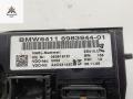 блок управления печки / климат-контроля BMW 3 серия E90/E91/E92/E93 2005, 2.0 л., бензин, МКПП, чёрный, универсал, 64116983944 - фото №6
