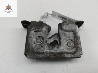 замок капота BMW 3 серия E90/E91/E92/E93 2005, 2.0 л., бензин, МКПП, чёрный, универсал, 7115229