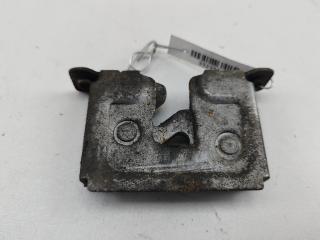 замок капота BMW 3 серия E90/E91/E92/E93 2005, 2.0 л., бензин, МКПП, чёрный, универсал, 7115229