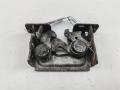 замок капота BMW 3 серия E90/E91/E92/E93 2005, 2.0 л., бензин, МКПП, чёрный, универсал, 7115229 - фото №2