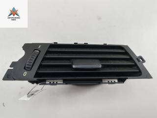 дефлектор обдува салона BMW 3 серия E90/E91/E92/E93 2005, 2.0 л., бензин, МКПП, чёрный, универсал, 64226922633