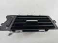 дефлектор обдува салона BMW 3 E90/E91/E92/E93 2005, 2.0 л., бензин, МКПП, чёрный, универсал, 64226922633 - фото №2