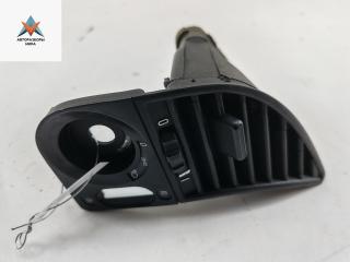 дефлектор обдува салона BMW 3 серия E36 [рестайлинг] 1997, 1.6 л., бензин, МКПП, чёрный, седан, 1387061