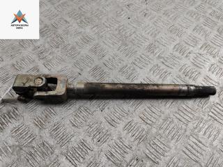 рулевой карданчик Volkswagen Transporter T4 1995, 2.4 л., дизель, МКПП, серый, микроавтобус