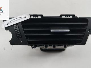 дефлектор обдува салона BMW 3 серия E90/E91/E92/E93 2005, 2.0 л., бензин, МКПП, чёрный, универсал, 64226922634