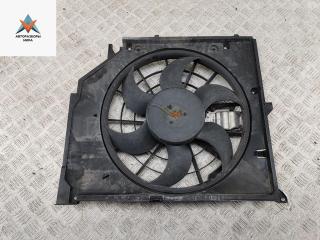 вентилятор радиатора BMW 3 серия E46 [рестайлинг] 2003, 1.8 л., бензин, МКПП, серый, седан, 6922670