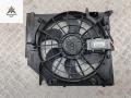 вентилятор радиатора BMW 3 серия E46 [рестайлинг] 2003, 1.8 л., бензин, МКПП, серый, седан, 6922670 - фото №3
