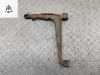 рычаг передний левый Volkswagen Transporter T4 1999, 2.5 л., дизель, МКПП, синий, микроавтобус