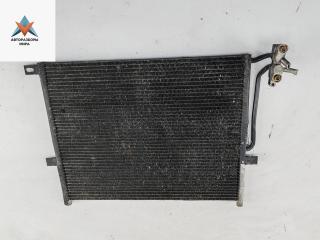 радиатор кондиционера BMW 3 серия E46 [рестайлинг] 2003, 1.8 л., бензин, МКПП, чёрный, универсал