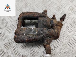 суппорт задний правый Mercedes-Benz Sprinter 2 поколение (W906) 2011, 2.2 л., дизель, МКПП, серый, микроавтобус