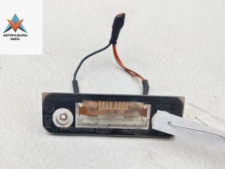 подсветка номера Ford Fiesta 5 поколение [рестайлинг] 2006, 1.3 л., бензин, МКПП, красный, хетчбэк 3 дв., S6113550AA