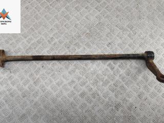 торсион подвески Volkswagen Transporter T4 1995, 2.4 л., дизель, МКПП, серый, микроавтобус