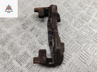 скоба суппорта Volkswagen LT 2 поколение 2005, 2.5 л., дизель, МКПП, белый, микроавтобус