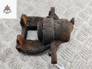 суппорт задний левый Mercedes-Benz Sprinter 2 поколение (W906) 2011, 2.2 л., дизель, МКПП, серый, микроавтобус