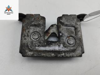 замок капота BMW 3 серия E90/E91/E92/E93 2005, 2.0 л., бензин, МКПП, чёрный, универсал, 7115229