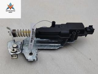 активатор замка багажника Ford Fiesta 5 поколение [рестайлинг] 2006, 1.3 л., бензин, МКПП, красный, хетчбэк 3 дв., 2S61432A98AE