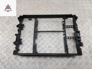 кассета радиаторов BMW 7 серия E38 1997, 3.5 л., бензин, АКПП, зелёный, седан, 1737857