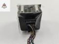 кнопка аварийной сигнализации BMW 3 серия E90/E91/E92/E93 2005, 2.0 л., бензин, МКПП, чёрный, универсал, 9132421 - фото №2