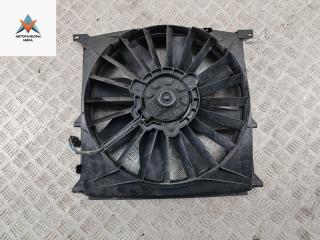вентилятор радиатора BMW 3 серия E36 [рестайлинг] 1997, 1.6 л., бензин, МКПП, чёрный, седан, 23201503