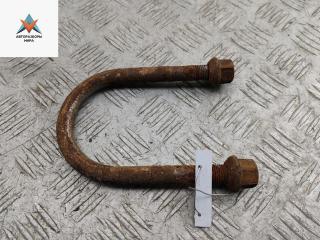 кронштейн рессоры Volkswagen LT 2 поколение 2005, 2.5 л., дизель, МКПП, белый, микроавтобус