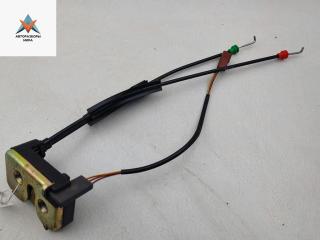 замок багажника Ford Fiesta 5 поколение [рестайлинг] 2006, хетчбэк 3 дв., 2S61A43102BE