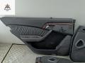 Обшивка двери (комплект) Mercedes-Benz S-Класс W220 2001, 4.0 л., дизель, АКПП, серый, седан - фото №2
