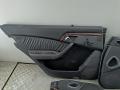 Обшивка двери (комплект) Mercedes-Benz S-Класс W220 2001, 4.0 л., дизель, АКПП, серый, седан - фото №2
