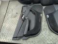 Обшивка двери (комплект) Mercedes-Benz S-Класс W220 2001, 4.0 л., дизель, АКПП, серый, седан - фото №5