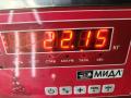 Обшивка двери (комплект) Mercedes-Benz S-Класс W220 2001, 4.0 л., дизель, АКПП, серый, седан - фото №10