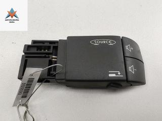 джойстик управления мультимедиа Renault Laguna 2 поколение 2001, 3.0 л., бензин, АКПП, серый, универсал, 34442201AD