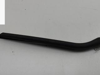 Щеткодержатель (поводок стеклоочистителя) задний Chevrolet Nubira 1 поколение 2007, 2.0 л., дизель, МКПП, чёрный, универсал