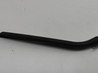 Щеткодержатель (поводок стеклоочистителя) задний Chevrolet Nubira 1 поколение 2007, 2.0 л., дизель, МКПП, чёрный, универсал