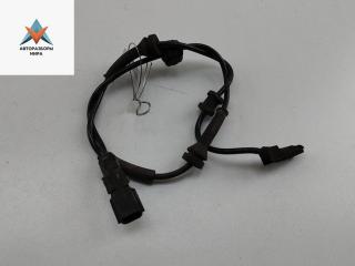 датчик ABS Renault Laguna 3 поколение 2008, 2.0 л., дизель, АКПП, чёрный, универсал