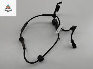 датчик ABS Renault Laguna 3 поколение 2008, 2.0 л., дизель, АКПП, чёрный, универсал