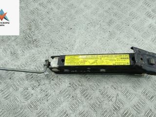 домкрат BMW 3 серия E46 [рестайлинг] 2004, 1.8 л., бензин, МКПП, серый, хетчбэк 3 дв., 6757131