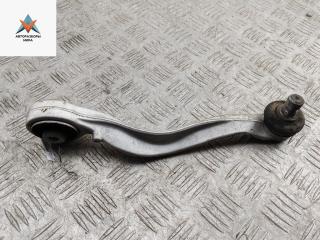 рычаг передний левый Audi A4 B6 2001, 1.8 л., Ti, бензин, МКПП, серый, универсал