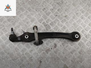 рычаг передний правый Audi A6 4F/C6 2006, 2.7 л., дизель, АКПП, серый, седан