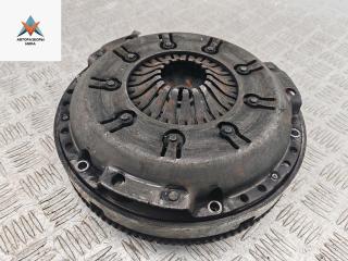 маховик Volkswagen Passat B5 [рестайлинг] 2001, 2.5 л., дизель, МКПП, серый, универсал