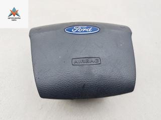 подушка безопасности водителя Ford Mondeo 4 поколение [рестайлинг] 2012, 2.0 л., дизель, МКПП, серый, универсал, 687C20915604