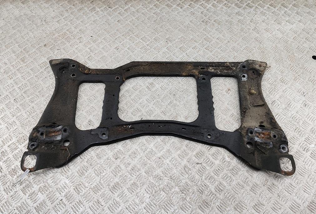 подрамник передний Chrysler Voyager 2005, 2.8 л., дизель, АКПП, серый, минивэн