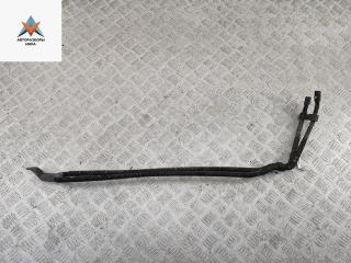 радиатор гидроусилителя Audi A6 Allroad Quattro C5 2000, 2.5 л., дизель, АКПП, зелёный, универсал