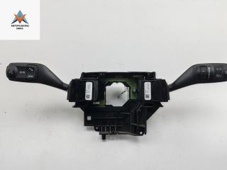 переключатель подрулевой Ford Mondeo 4 поколение [рестайлинг] 2012, 2.0 л., дизель, МКПП, серый, универсал, AG9T13N064DF