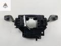 переключатель подрулевой Ford Mondeo 4 поколение [рестайлинг] 2012, 2.0 л., дизель, МКПП, серый, универсал, AG9T13N064DF - фото №6