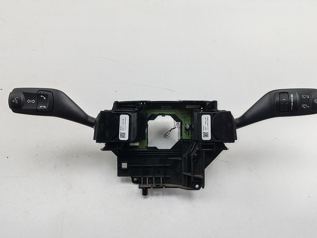 переключатель подрулевой Ford Mondeo IV 2012, 2.0 л., дизель, МКПП, серый, универсал, AG9T13N064DF
