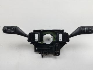 переключатель подрулевой Ford Mondeo IV 2012, 2.0 л., дизель, МКПП, серый, универсал, AG9T13N064DF