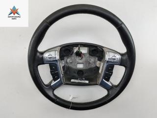 руль Ford Mondeo 4 поколение [рестайлинг] 2012, 2.0 л., дизель, МКПП, серый, универсал, AM213600KA