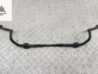 стабилизатор подвески передний Ford Fusion 1 поколение [рестайлинг] 2010, 1.4 л., бензин, МКПП, серый, хетчбэк 5 дв.