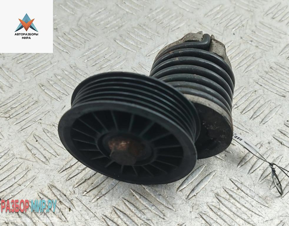 механизм натяжения ремня, цепи Volkswagen Passat B5 1999, 1.9 л., дизель, МКПП, серый, универсал - фото №1