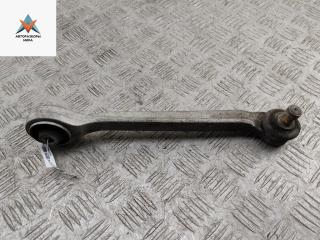 рычаг передний левый Audi A4 B6 2001, 1.8 л., Ti, бензин, МКПП, серый, универсал
